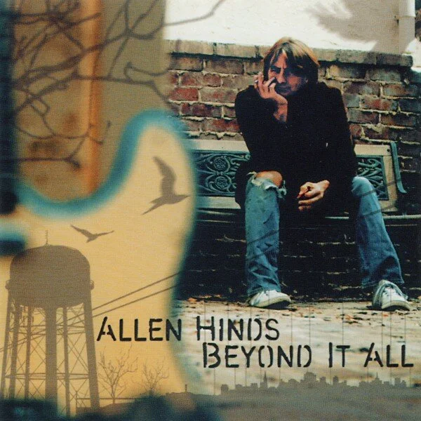 【中古】 Fact of the Matter AllenHinds Fact of the Matter AllenHinds 【公式通販】